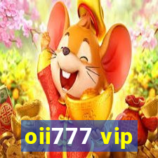 oii777 vip